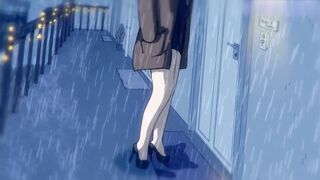 Hardcore Threesome Fucked Her Best Friend Cummed All Over - 3 image