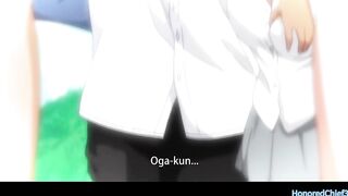 AJISAI NO CHIRU KORO NI - EPISODE 1 - 2 image