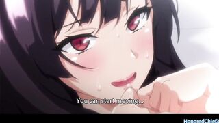 AJISAI NO CHIRU KORO NI - EPISODE 1 - 5 image