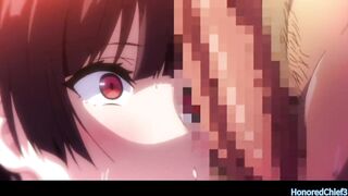 AJISAI NO CHIRU KORO NI - EPISODE 1 - 7 image