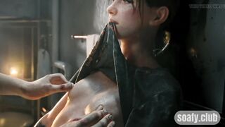 Loyality with boyfriend fucked