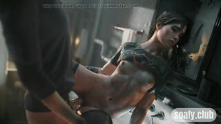 Loyality with boyfriend fucked - 7 image