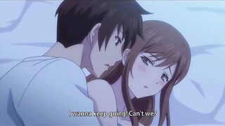 Hottest threesome in a bathtub ever - 10 image