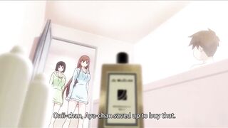 Hottest threesome in a bathtub ever - 2 image