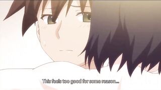 Hottest threesome in a bathtub ever - 6 image