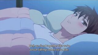 Hottest threesome in a bathtub ever - 7 image