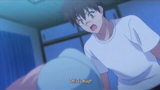 Hottest threesome in a bathtub ever - 8 image