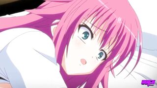 Naughty Teen Suzuka Gets Creampied By An Older Man While Her Stepbrother Watches - HENTAI PROS - 10 image