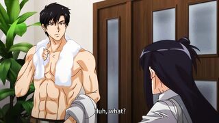 Preference-sex -Journey-hentai porn HD - 2 image