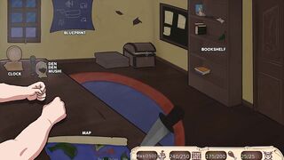 One Piece - Pirate Trainer Part 8 Nami Sucking Captain Dick By LoveSkySanX - 10 image