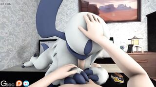 by GSnek (hard fucking with cocks full of milk and wet pussies, hard and wild anal sex, cancaning and hot buttocks and glory hol - 7 image