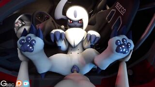 by GSnek (hard fucking with cocks full of milk and wet pussies, hard and wild anal sex, cancaning and hot buttocks and glory hol - 8 image