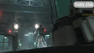 Jill Valentine and seio hard core - 2 image