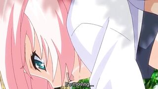 I'll Be What You Want - Tsugou no voi Sexfriend HMV (Patreon - 3 image