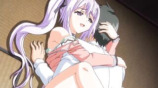 I'll Be What You Want - Tsugou no voi Sexfriend HMV (Patreon - 6 image