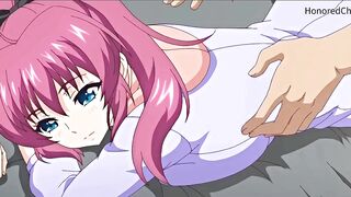 KAZOKU HAHA TO SHIMAI NO KYOUSEI - EPISODE 3 - 10 image