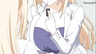 KAZOKU HAHA TO SHIMAI NO KYOUSEI - EPISODE 3 - 3 image