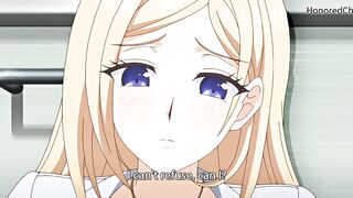 KAZOKU HAHA TO SHIMAI NO KYOUSEI - EPISODE 3 - 5 image