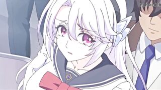 KAZOKU HAHA TO SHIMAI NO KYOUSEI - EPISODE 3 - 7 image