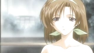 Horny japanese anime teen cock whore - 8 image