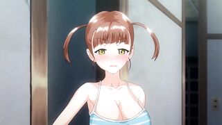 Koumi-jima : Shuu 7 de Umeru Mesu-tachi 1 - 10 image