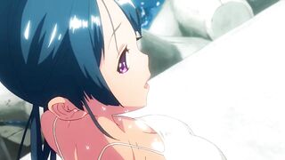 Koumi-jima : Shuu 7 de Umeru Mesu-tachi 1 - 2 image