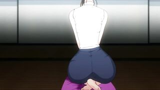 Koumi-jima : Shuu 7 de Umeru Mesu-tachi 1 - 3 image