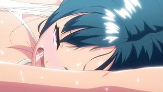 Koumi-jima : Shuu 7 de Umeru Mesu-tachi 1 - 7 image