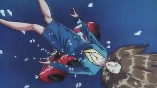 Dochinpira (The Gigolo) hentai anime OVA (1993) - 10 image