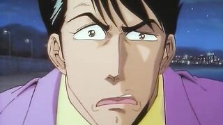 Dochinpira (The Gigolo) hentai anime OVA (1993) - 6 image