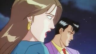 Dochinpira (The Gigolo) hentai anime OVA (1993) - 8 image