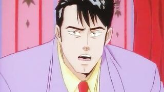 Dochinpira (The Gigolo) hentai anime OVA (1993) - 9 image