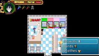 Kamesutra Part 19 Masturbation By LoveSkySanX - 4 image