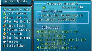 Kamesutra Part 19 Masturbation By LoveSkySanX - 6 image