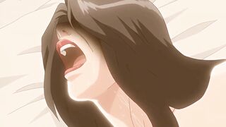 My mature neighbor on