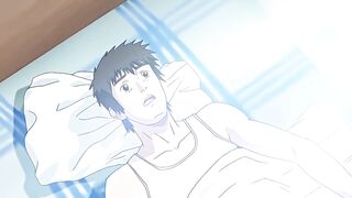 My mature neighbor on - 5 image