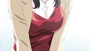 My mature neighbor on - 8 image