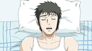 My mature neighbor on - 9 image