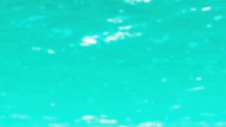 Shoko Hot Babe Gets Gangbanged on Beach - 5 image