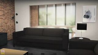 I Finally Fucked My Milf Neighbor - Prince Of Suburbia #8 - 2 image