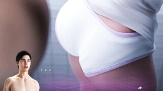 Apocalust - Ep 16 - A Milf Pleases A Young By MissKitty2K - 2 image