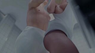 Apocalust - Ep 16 - A Milf Pleases A Young By MissKitty2K - 4 image