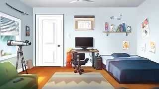 Summertime Saga PART 13 by MissKitty2K Gameplay - 3 image