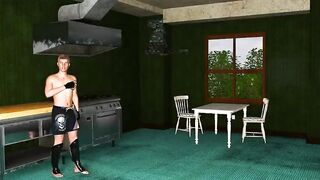 Being a DIK Part 2 Gameplay by LoveSkySan69 - 10 image