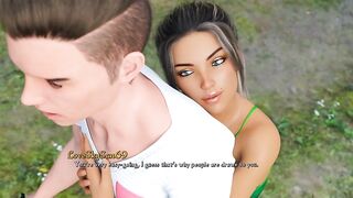Being a DIK Part 2 Gameplay by LoveSkySan69 - 2 image