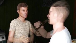 Being a DIK Part 2 Gameplay by LoveSkySan69 - 3 image