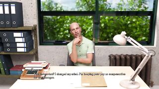 Being a DIK Part 2 Gameplay by LoveSkySan69 - 4 image