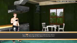 Being a DIK Part 2 Gameplay by LoveSkySan69 - 6 image