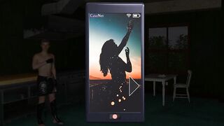 Being a DIK Part 2 Gameplay by LoveSkySan69 - 7 image