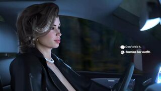 Apocalust - Ep 12 - Temptation By RedLady2K - 1 image